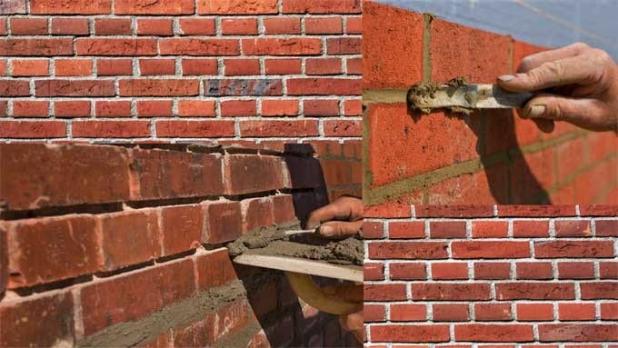 Chimney & Brickwork — example of our work 3