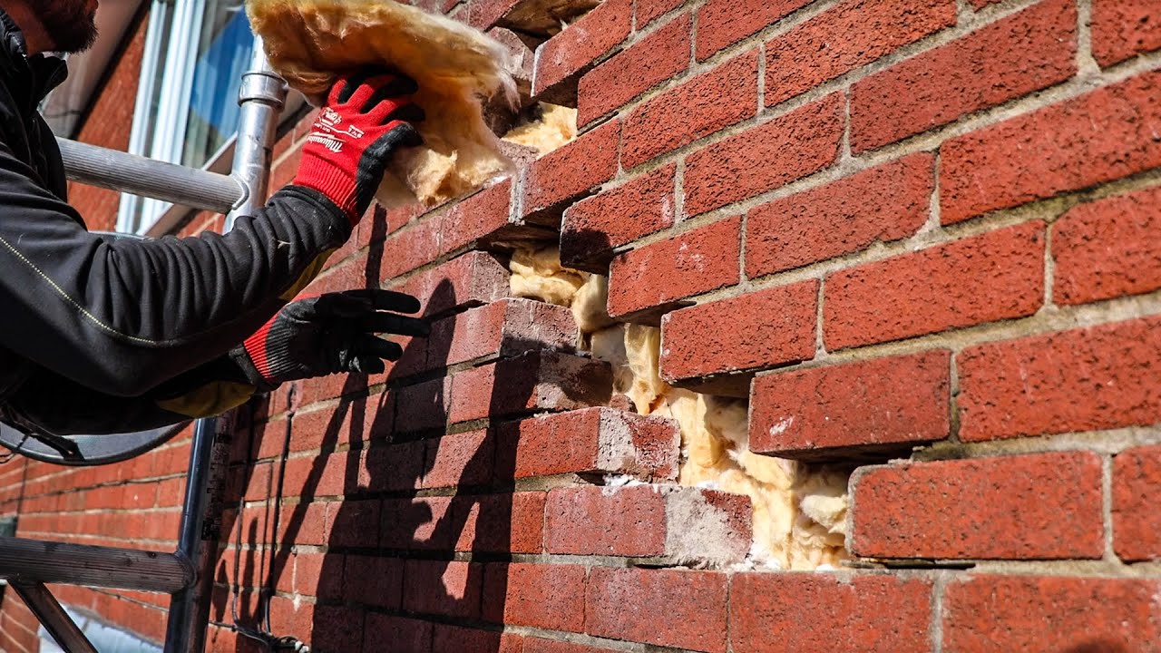 Chimney & Brickwork — example of our work 6