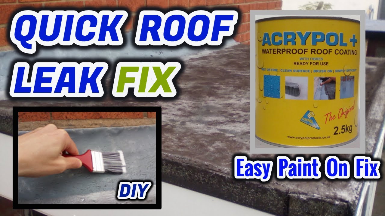 Roof Cleaning & Coatings — example of our work 3