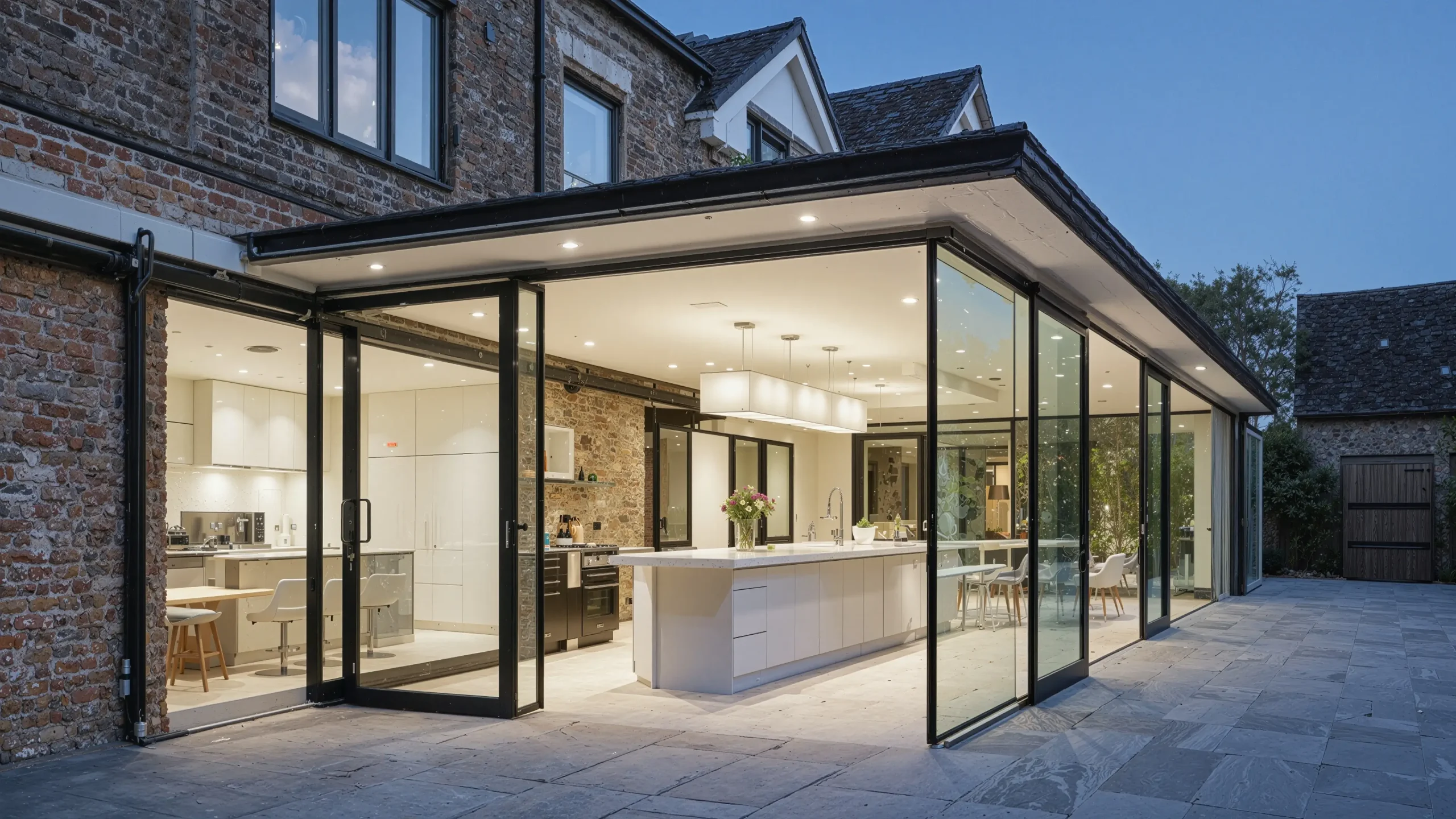 Extensions — example of our work 2