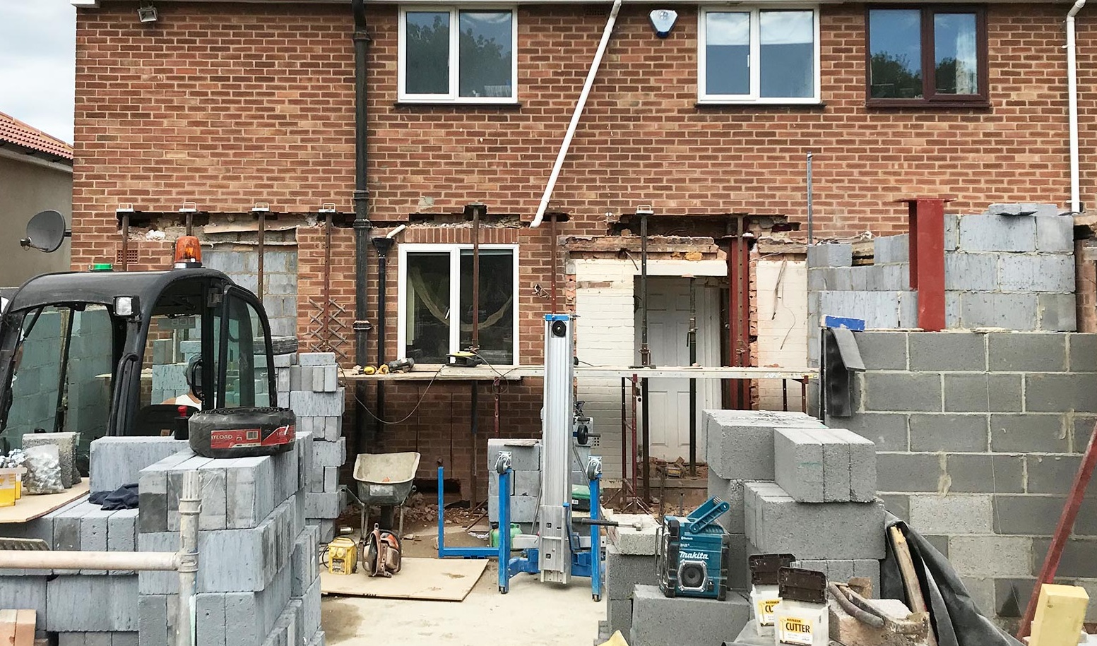 Extensions — example of our work 5