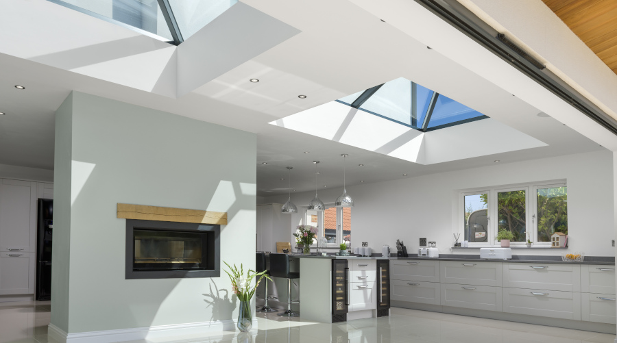 Flat Roofing — example of our work 5