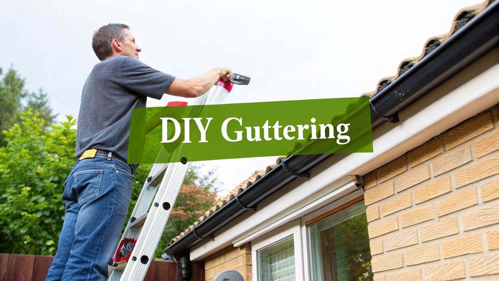 Guttering, Fascias & Soffits — example of our work 2