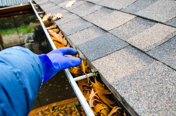 Guttering, Fascias & Soffits — example of our work 4