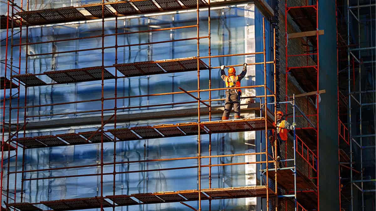 Emergency Repairs — example of our work 5