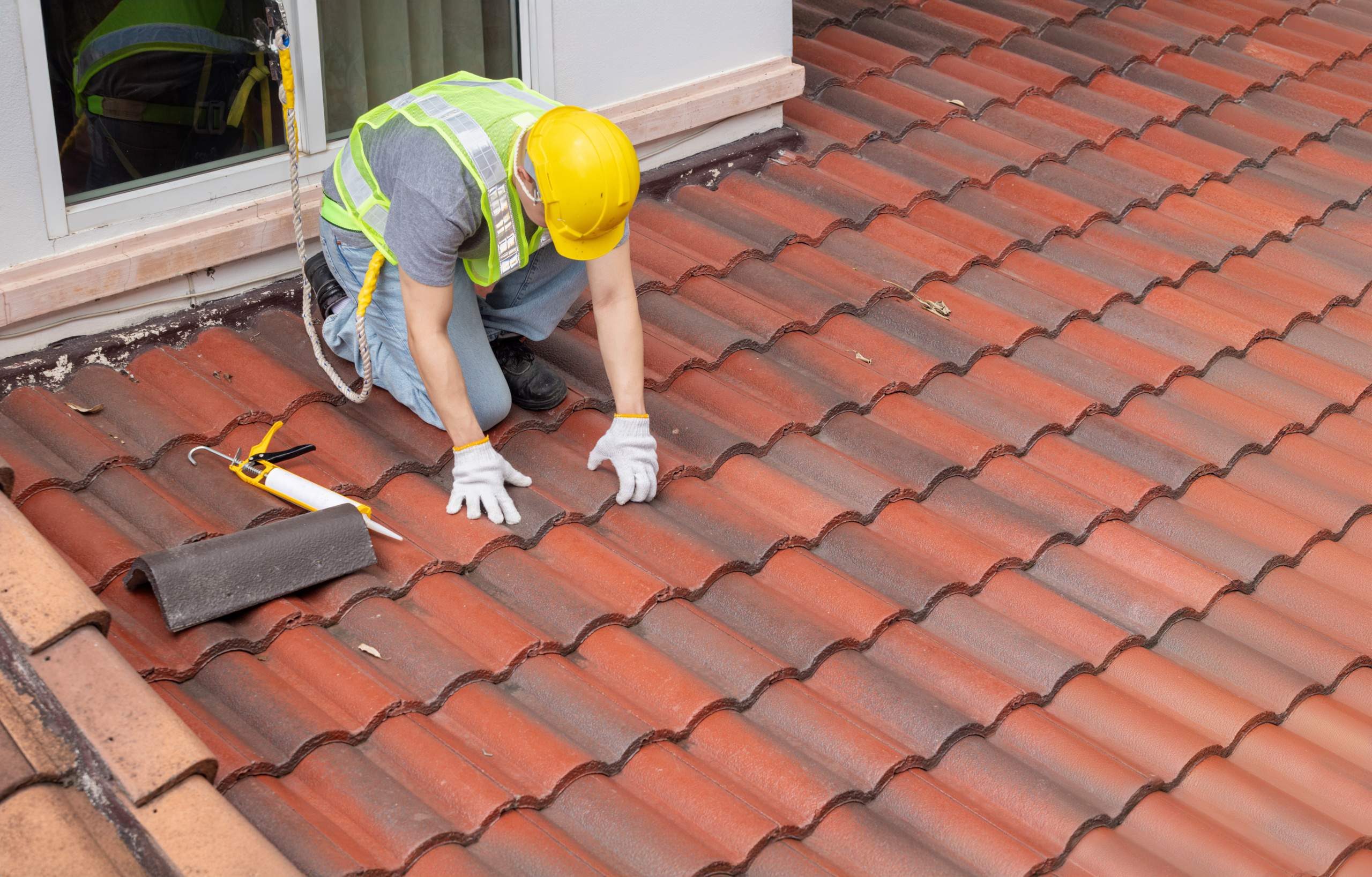 New Roofs — example of our work 3