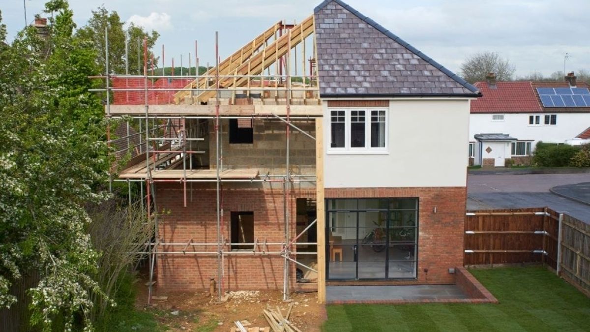 Renovations — example of our work 4