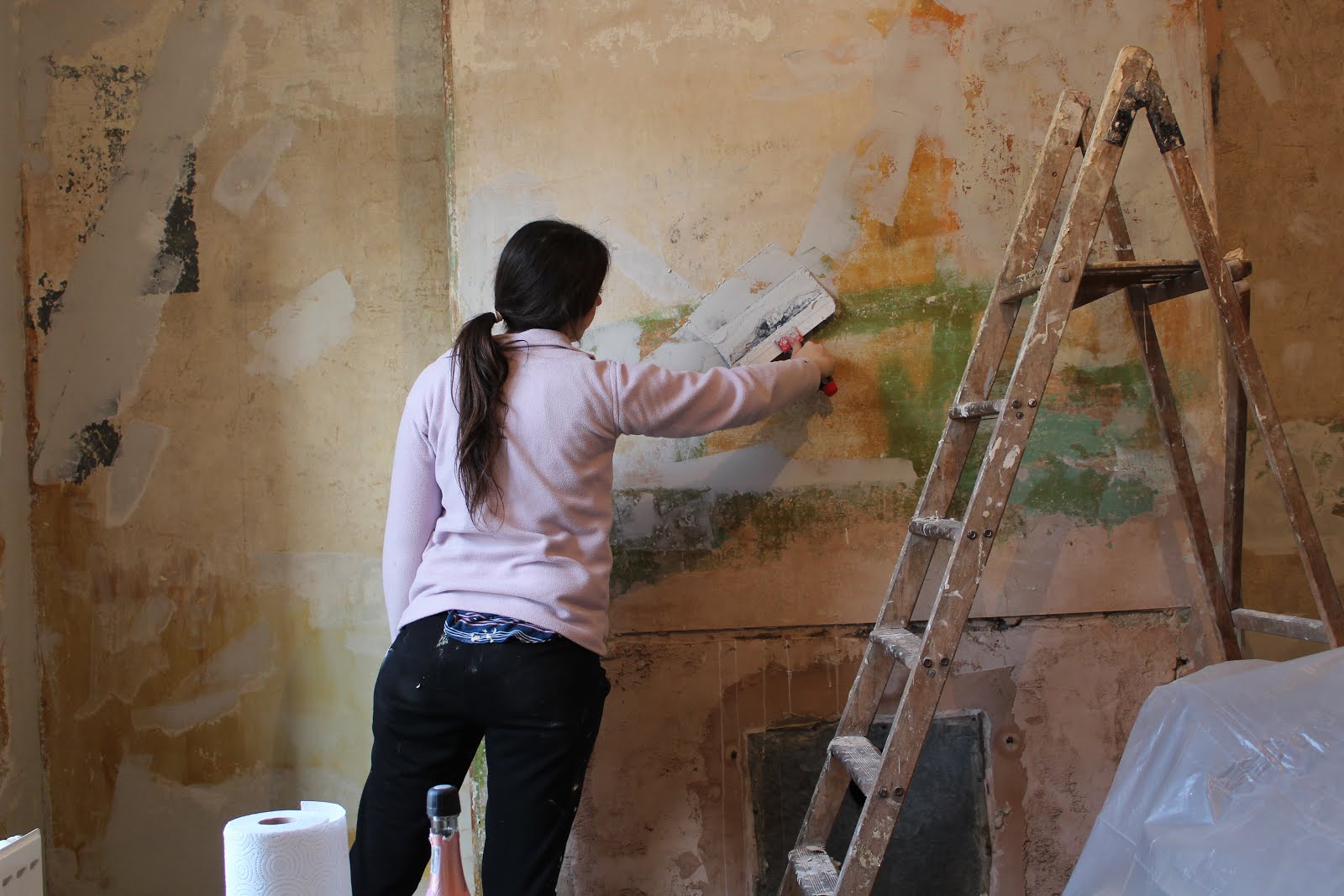 Renovations — example of our work 5