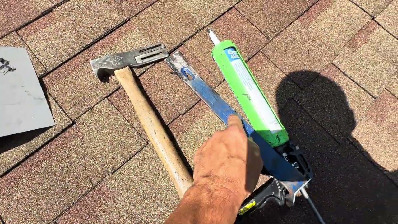 Emergency Repairs — example of our work 3