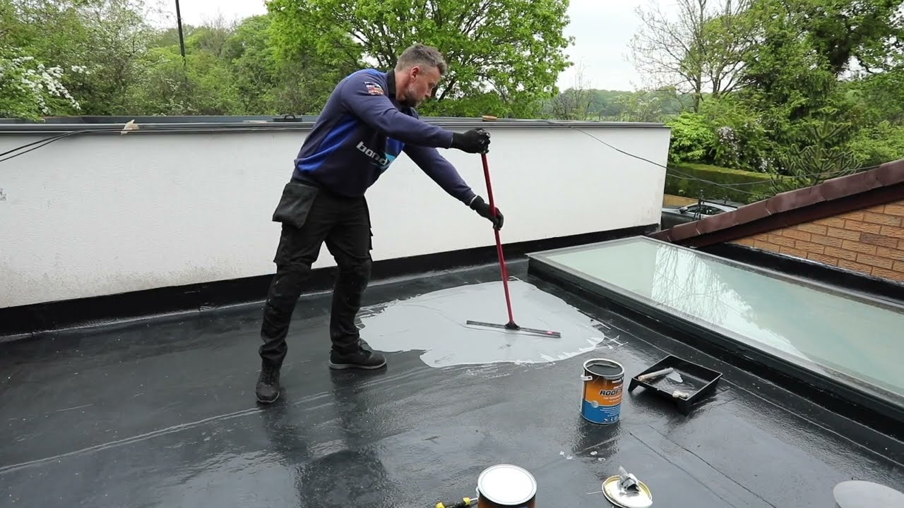 Emergency Repairs — example of our work 2