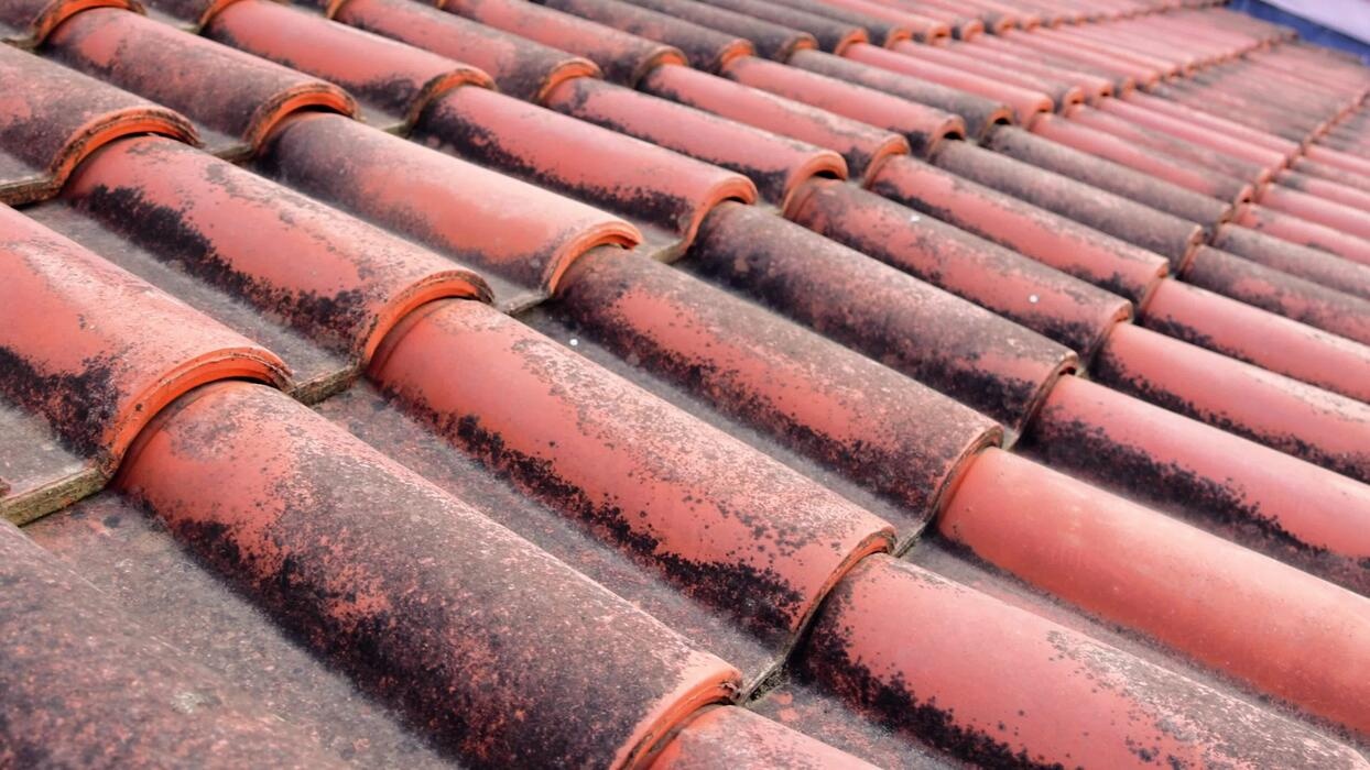 Tile Roofing
